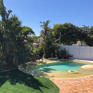 V Holiday home
