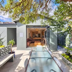 Adriatica - Virginia Avenue Holiday home