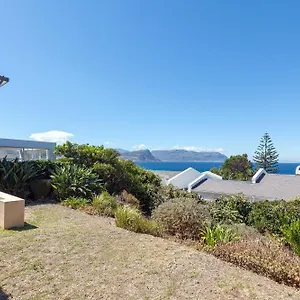 Seascape Holiday home