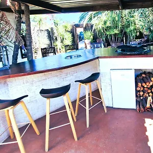 Regent Casa's Holiday home