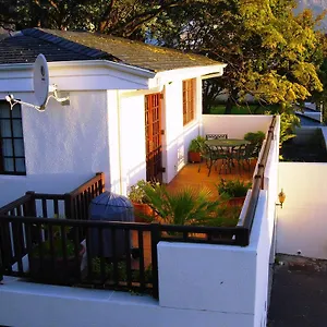 Bakoven Holiday home
