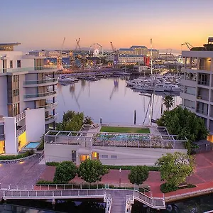 Waterfront Village Ciudad del Cabo
